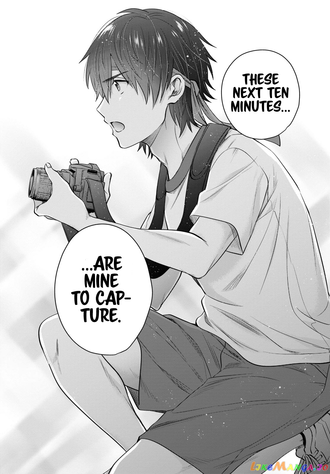 More Than a Married Couple, But Not Lovers, Chapter 52 image 29